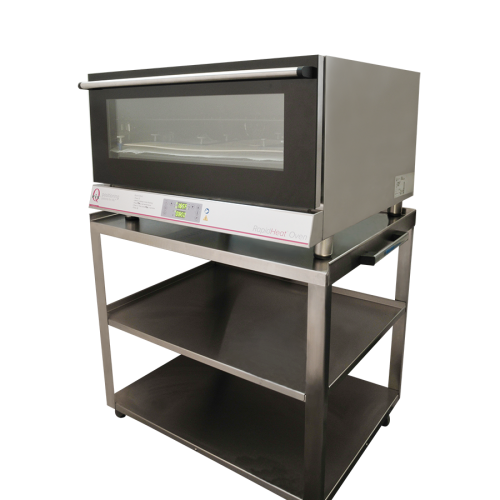 RT-2111B Cart with Oven_1